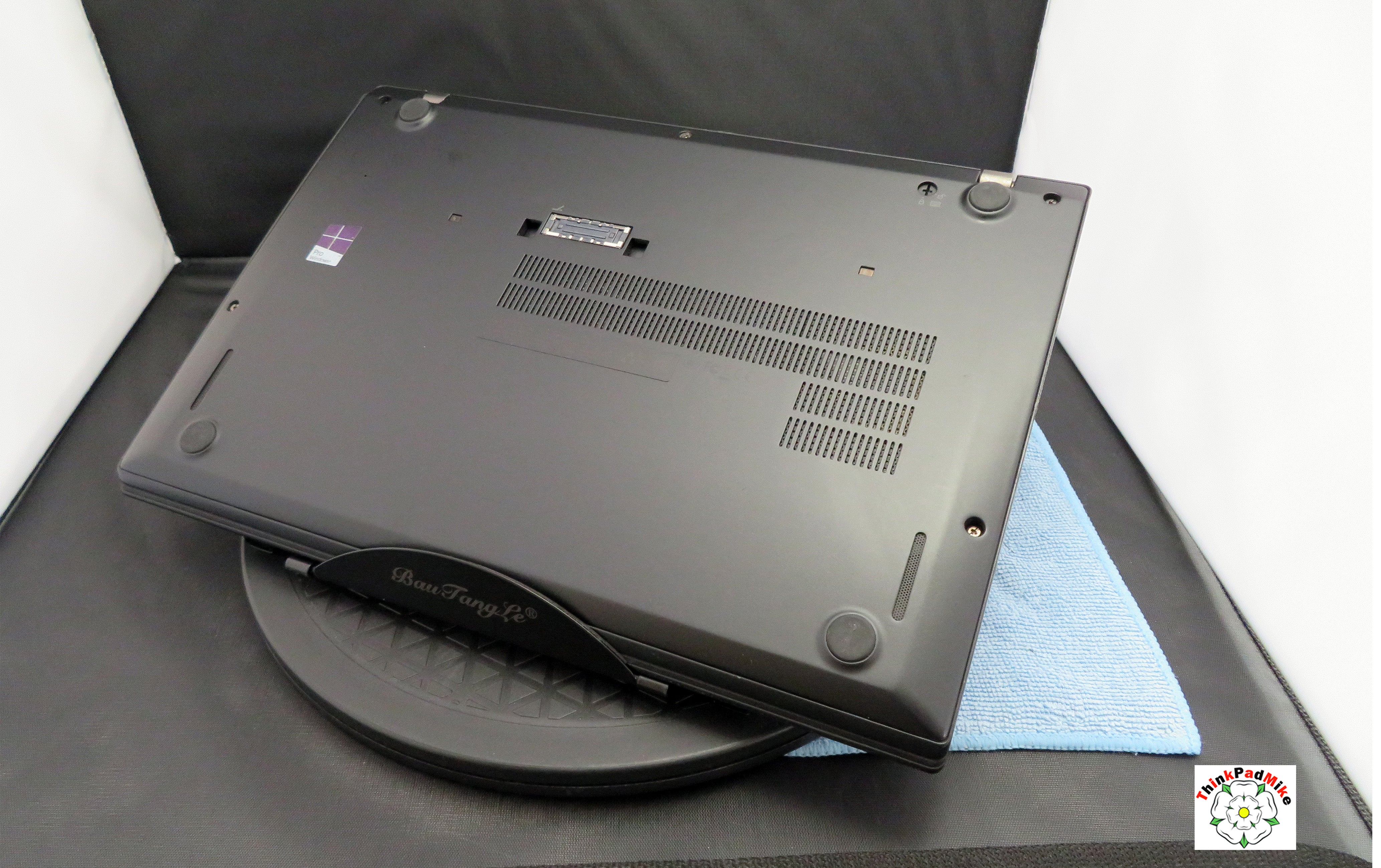 Lenovo ThinkPad T470s i7 7500U 2.7Ghz 16GB RAM 256GB SSD IPS