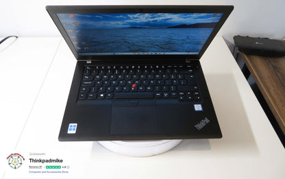 Lenovo ThinkPad T480 i7