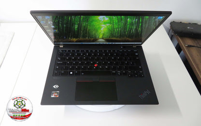 Lenovo ThinkPad T14s AMD Ryzen 7 Pro 8 Core 32GB RAM 512GB SSD IPS TOUCH (1364)