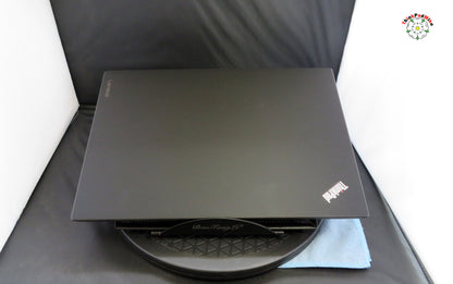 Lenovo ThinkPad T460 i7 6600U 2.6Ghz 16GB RAM 240GB SSD IPS Screen B\L KB (802)