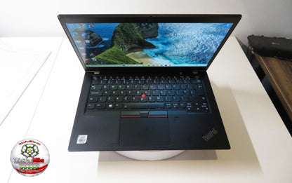 Lenovo ThinkPad x13 Gen 1 i7 10510U 16GB RAM 512GB SSD IPS SCREEN B\LKB 4G (1382)