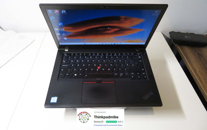 Lenovo ThinkPad T480