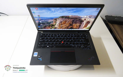 Lenovo ThinkPad x13 i5 1235U *10 Core* 16GB RAM 256GB SSD IPS WUXGA Screen (1288)