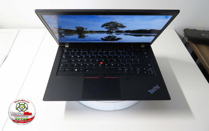 Lenovo ThinkPad P14s AMD Ryzen 7 Pro 8 Core 32GB RAM 512GB SSD IPS TOUCH Screen (1341)