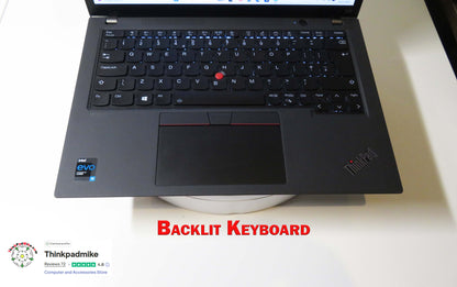 Lenovo ThinkPad x13 Gen 2 i5 1135G7 8GB RAM 256GB SSD WUXGA IPS SCREEN B\LKB (1242)