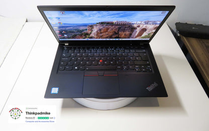 Refurbished Lenovo ThinkPad T490s 