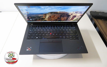 Lenovo ThinkPad T14s AMD Ryzen 7 Pro 8 Core 16GB RAM 512GB SSD IPS WWAN 5g (1346)