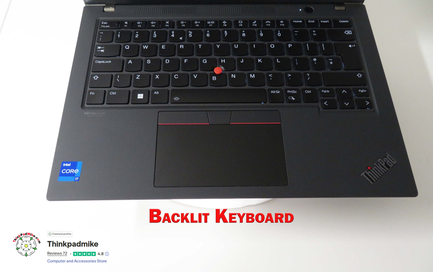 Lenovo ThinkPad P14s Gen 3 workstation laptop