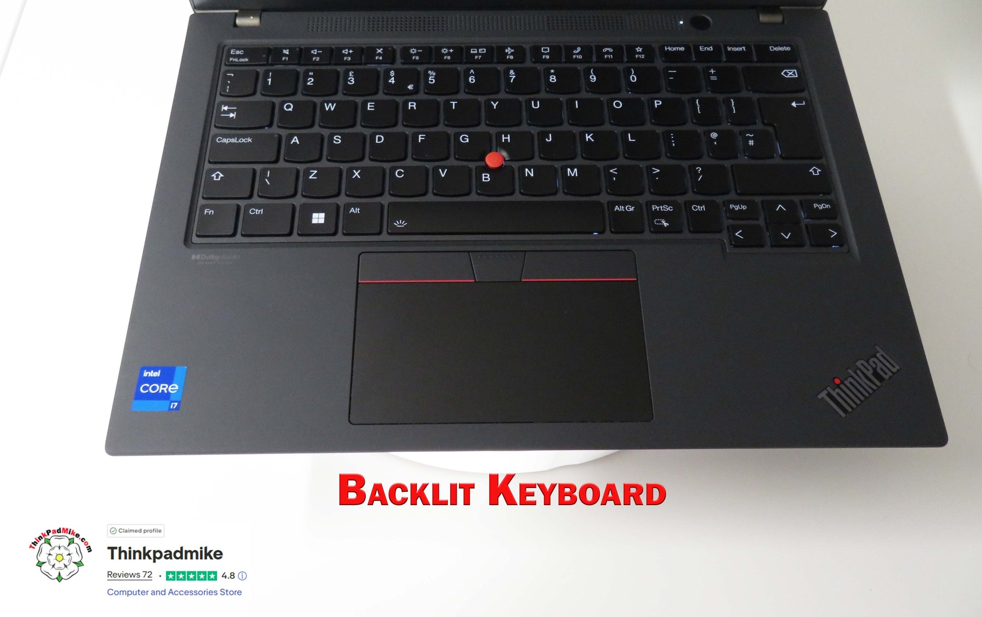 Lenovo ThinkPad P14s Gen 3 workstation laptop