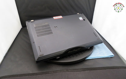 Lenovo ThinkPad x280 i5 8250U 1.6Ghz 8GB RAM 256GB SSD IPS Touch Screen (727)