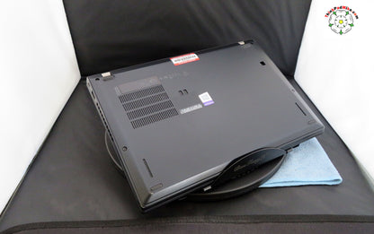 Lenovo ThinkPad x280 i7 8650U 1.9Ghz 16GB RAM 256GB SSD IPS TOUCH Screen (701)