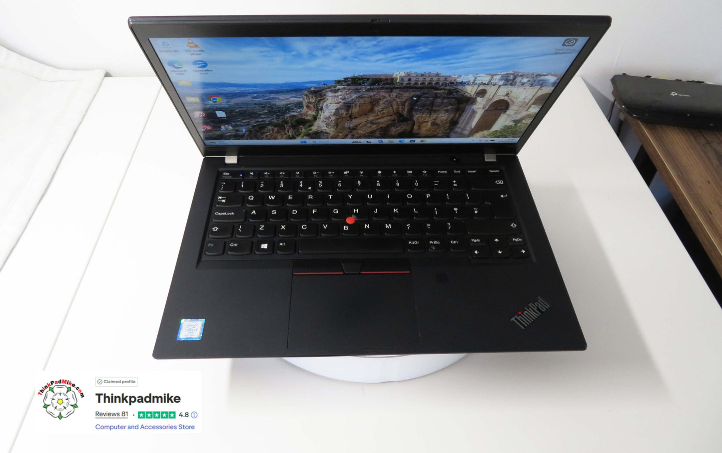 Lenovo ThinkPad T490