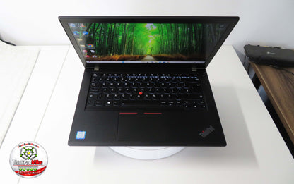 Lenovo ThinkPad T480 i7 8550U 16GB RAM 256GB SSD IPS SCREEN NVIDIA MX150 (1368)