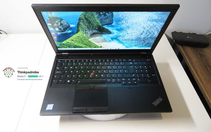Lenovo ThinkPad P53 