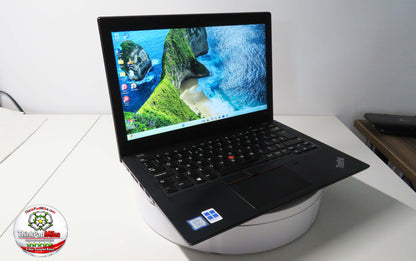 Lenovo ThinkPad x280 i5 8250U 1.6Ghz 8GB RAM 256GB SSD IPS Touch Screen (727)