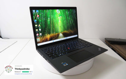 Lenovo ThinkPad x13 Gen 2 i5 1135G7 8GB RAM 256GB SSD WUXGA IPS SCREEN B\LKB (1243)