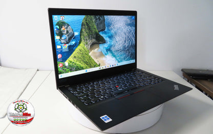 Lenovo ThinkPad T14s AMD Ryzen 7 Pro 8 CORE 16GB RAM 256GB SSD IPS FHD B\LKB (1349)