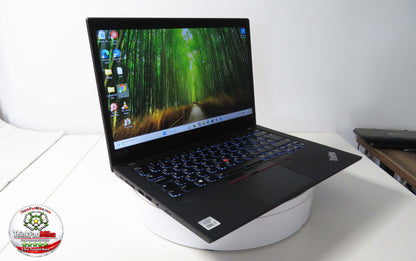 Lenovo ThinkPad T14 i7 10510U 32GB RAM 512GB SSD IPS FHD SCREEN B\LKB (1347)