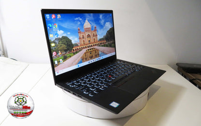 Lenovo ThinkPad x1 Carbon 6th Gen i7 8650U 1.9Ghz 16GB RAM 1TB SSD IPS TOUCH Screen B\LKB (1385)