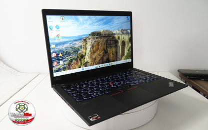 Lenovo ThinkPad P14s AMD Ryzen 7 Pro 8 Core 32GB RAM 512GB SSD IPS Screen (1366)