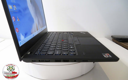 Lenovo ThinkPad P14s AMD Ryzen 7 Pro 8 Core 32GB RAM 512GB SSD IPS Screen (1373)