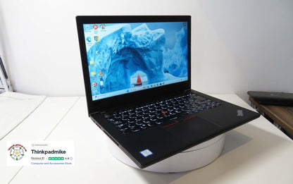 Lenovo ThinkPad T480 MX150 (1325)