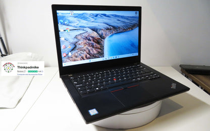 Lenovo ThinkPad T480 i5