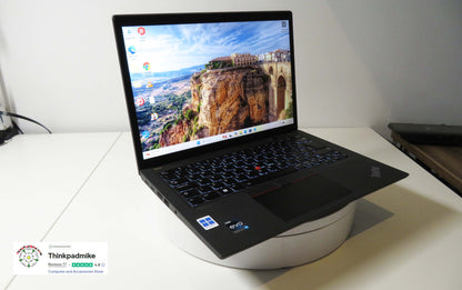 Lenovo ThinkPad x13 i5 1235U *10 Core* 16GB RAM 256GB SSD IPS WUXGA Screen (1288)