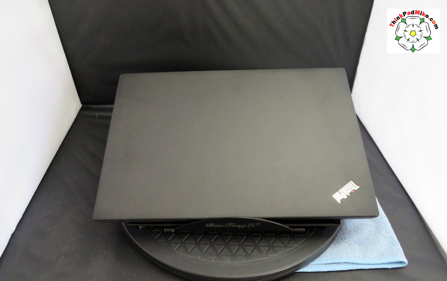 Lenovo ThinkPad x260 i5 6300U 2.4Ghz 8GB RAM 240GB SSD Two Batteries WIN10 (589)