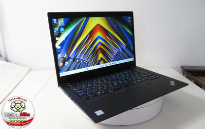 Lenovo ThinkPad T490s i7 1.9Ghz 8665U 16GB RAM 256GB SSD IPS B\L KB (1338)