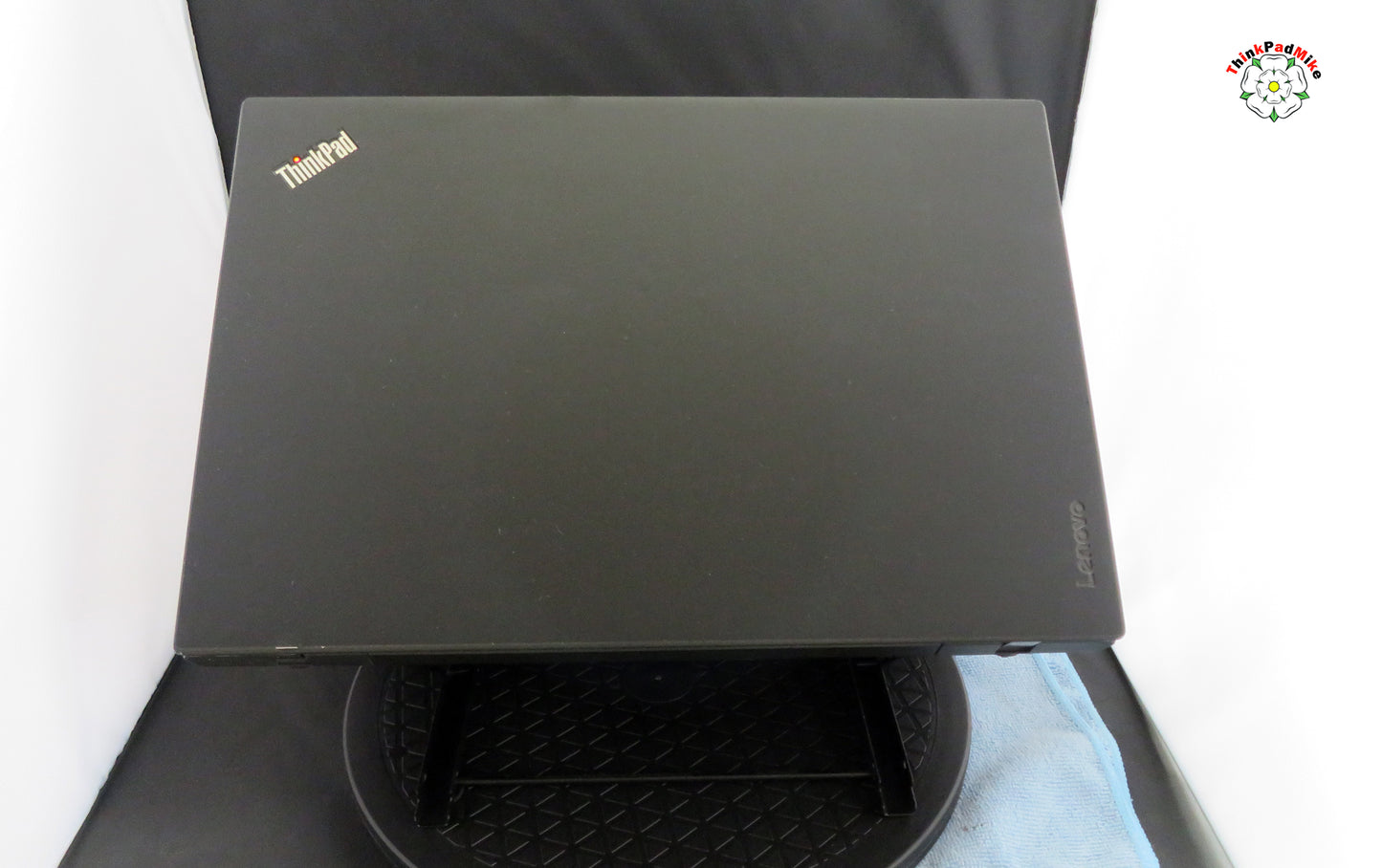 Lenovo ThinkPad T460 i7 6600U 2.6Ghz 16GB RAM 240GB SSD IPS Screen B\L KB (800)