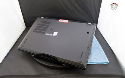 Lenovo ThinkPad x280 i7 8650U 1.9Ghz 16GB RAM 256GB SSD IPS TOUCH Screen (701)