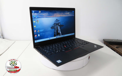 Lenovo ThinkPad T490s i7 1.9Ghz 8665U 32GB RAM 256GB SSD IPS B\L KB (1361)