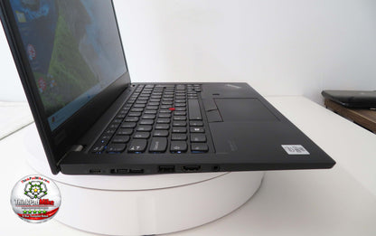 Lenovo ThinkPad x13 Gen 1 i7 10610U 16GB RAM 256GB SSD IPS SCREEN B\LKB 4G (1387)