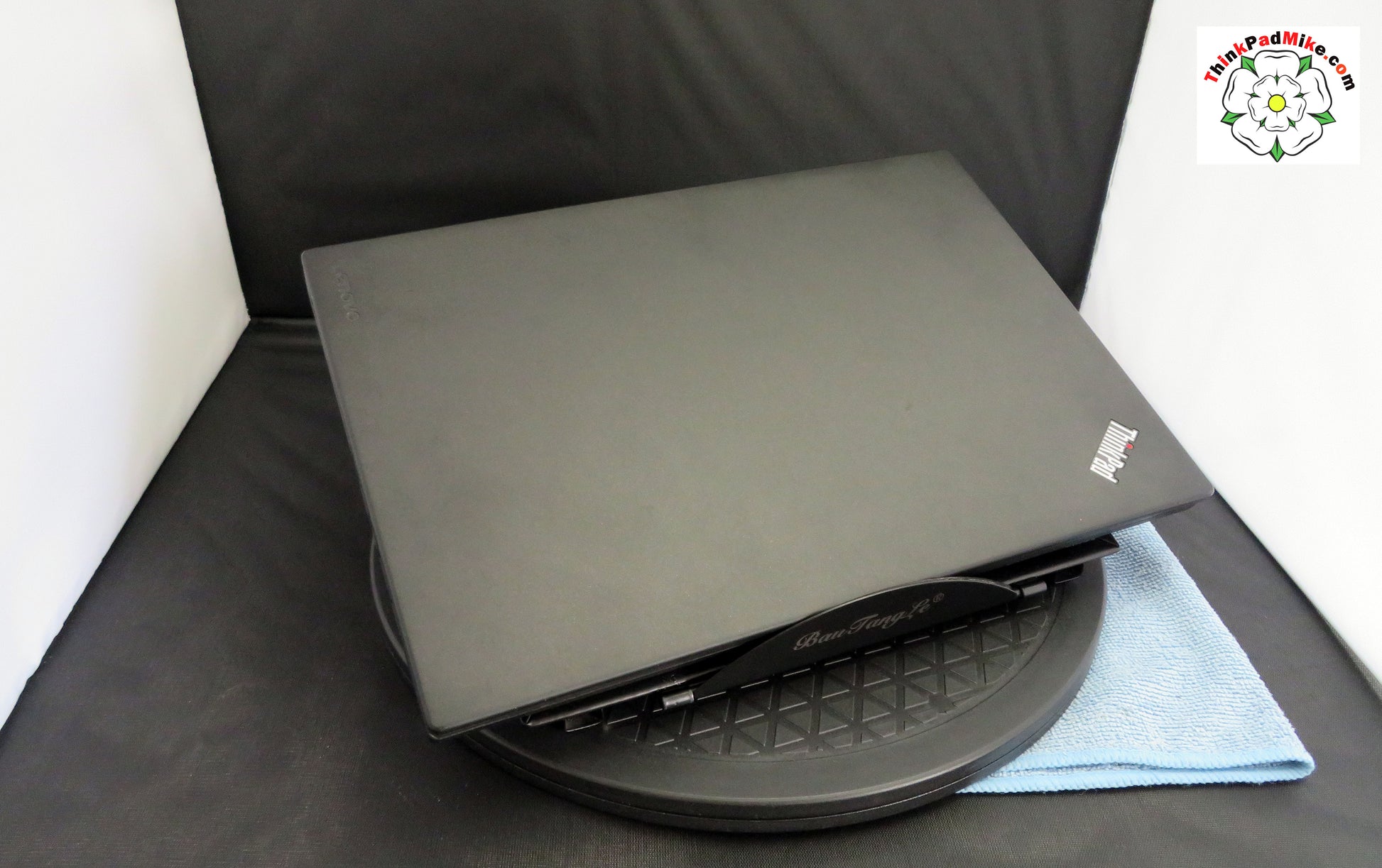 PC Portable 12,5 pouces ThinkPad X260 intel i5-6300U 2,40Ghz W10