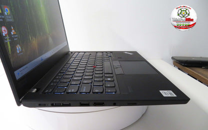 Lenovo ThinkPad T14 i7 10510U 32GB RAM 512GB SSD IPS FHD SCREEN B\LKB (1347)