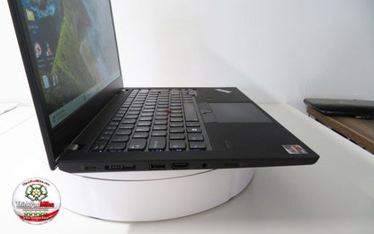 Lenovo ThinkPad T14 AMD Ryzen 7 Pro 8 CORE 32GB RAM 512GB SSD IPS FHD SCREEN B\LKB (1350)
