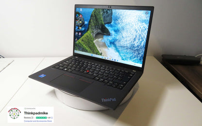 Lenovo ThinkPad T14 Gen 3 business laptop