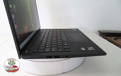 Lenovo ThinkPad T14s AMD Ryzen 7 Pro 8 Core 32GB RAM 512GB SSD IPS TOUCH (1364)