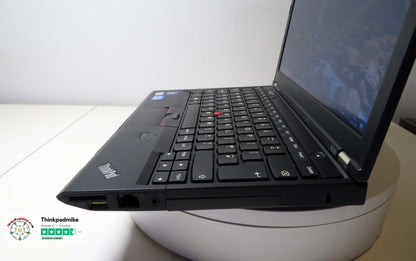 Lenovo ThinkPad x230 i7 3520M 2.9Ghz 16GB RAM 1TB SSD WIN10 (1098)