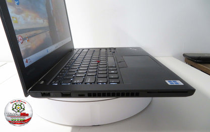 Lenovo ThinkPad T470 7500U i7 2.7Ghz 32GB RAM 256GB SSD IPS Screen B\L KB (626)