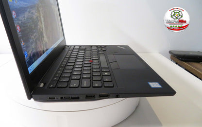 Lenovo ThinkPad x280 i5 8250U 1.6Ghz 8GB RAM 256GB SSD IPS Touch Screen (728)