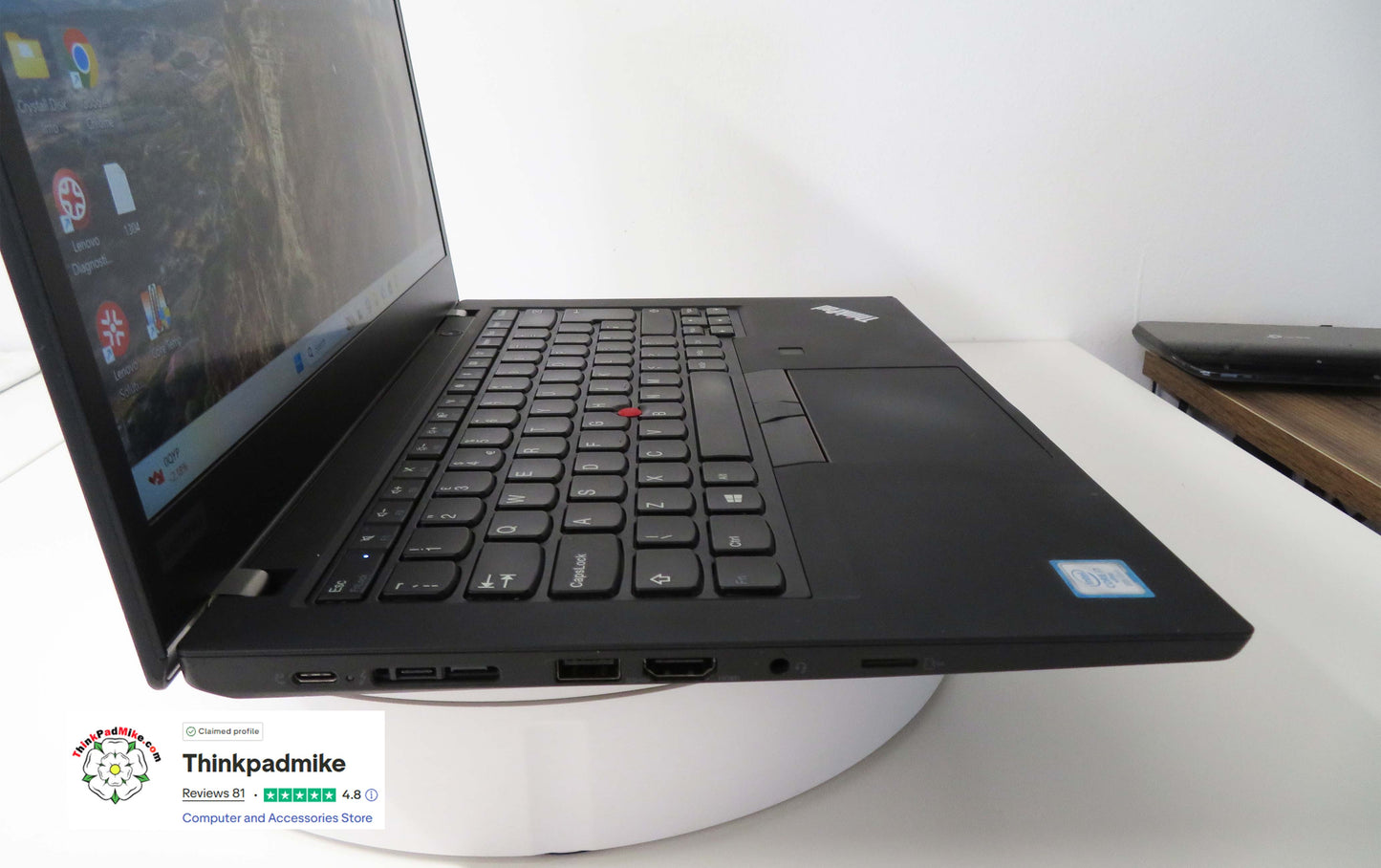 Lenovo ThinkPad T490