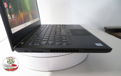 Lenovo ThinkPad T480 i7 8650U 32GB RAM 512GB SSD WQHD SCREEN NVIDIA MX150 (1406)