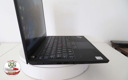 Lenovo ThinkPad T14 i7 10510U 32GB RAM 512GB SSD IPS FHD SCREEN B\LKB (1391)