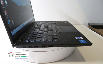 Lenovo ThinkPad T14 i5 1135G7 16GB RAM 256GB SSD IPS FHD SCREEN B\LKB (1233)