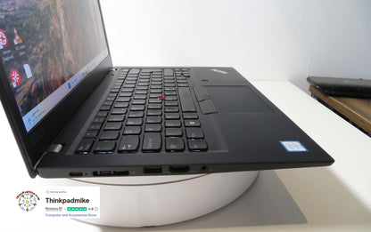 Refurbished Lenovo ThinkPad T490s 