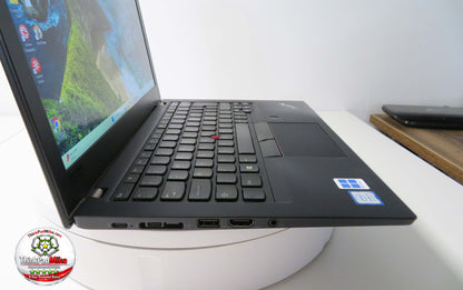 Lenovo ThinkPad x280 i5 8250U 1.6Ghz 8GB RAM 256GB SSD IPS Touch Screen (727)