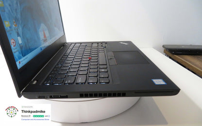 Lenovo ThinkPad T480 MX150 (1325)