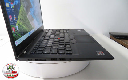 Lenovo ThinkPad T14s AMD Ryzen 7 Pro 8 CORE 16GB RAM 512GB SSD IPS FHD B\L KB (1340)